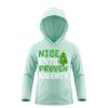 Toddler Bahama Hooded Long Sleeve T-Shirt Thumbnail
