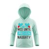 Toddler Bahama Hooded Long Sleeve T-Shirt Thumbnail