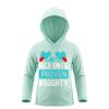 Toddler Bahama Hooded Long Sleeve T-Shirt Thumbnail