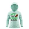 Toddler Bahama Hooded Long Sleeve T-Shirt Thumbnail