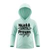 Toddler Bahama Hooded Long Sleeve T-Shirt Thumbnail