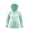 Toddler Bahama Hooded Long Sleeve T-Shirt Thumbnail