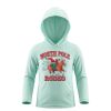 Toddler Bahama Hooded Long Sleeve T-Shirt Thumbnail