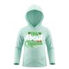 Toddler Bahama Hooded Long Sleeve T-Shirt Thumbnail