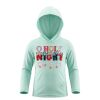 Toddler Bahama Hooded Long Sleeve T-Shirt Thumbnail