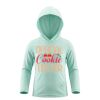 Toddler Bahama Hooded Long Sleeve T-Shirt Thumbnail