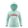 Toddler Bahama Hooded Long Sleeve T-Shirt Thumbnail