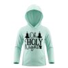 Toddler Bahama Hooded Long Sleeve T-Shirt Thumbnail