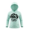 Toddler Bahama Hooded Long Sleeve T-Shirt Thumbnail