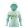 Toddler Bahama Hooded Long Sleeve T-Shirt Thumbnail