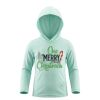 Toddler Bahama Hooded Long Sleeve T-Shirt Thumbnail