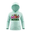 Toddler Bahama Hooded Long Sleeve T-Shirt Thumbnail