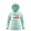 Toddler Bahama Hooded Long Sleeve T-Shirt Thumbnail