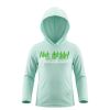 Toddler Bahama Hooded Long Sleeve T-Shirt Thumbnail