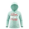Toddler Bahama Hooded Long Sleeve T-Shirt Thumbnail