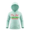 Toddler Bahama Hooded Long Sleeve T-Shirt Thumbnail