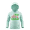 Toddler Bahama Hooded Long Sleeve T-Shirt Thumbnail
