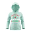 Toddler Bahama Hooded Long Sleeve T-Shirt Thumbnail