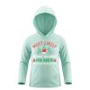 Toddler Bahama Hooded Long Sleeve T-Shirt Thumbnail