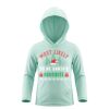 Toddler Bahama Hooded Long Sleeve T-Shirt Thumbnail