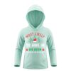 Toddler Bahama Hooded Long Sleeve T-Shirt Thumbnail