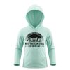 Toddler Bahama Hooded Long Sleeve T-Shirt Thumbnail