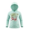 Toddler Bahama Hooded Long Sleeve T-Shirt Thumbnail