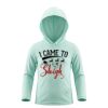 Toddler Bahama Hooded Long Sleeve T-Shirt Thumbnail
