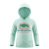 Toddler Bahama Hooded Long Sleeve T-Shirt Thumbnail