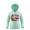Toddler Bahama Hooded Long Sleeve T-Shirt Thumbnail
