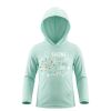 Toddler Bahama Hooded Long Sleeve T-Shirt Thumbnail