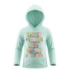 Toddler Bahama Hooded Long Sleeve T-Shirt Thumbnail