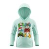 Toddler Bahama Hooded Long Sleeve T-Shirt Thumbnail