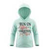Toddler Bahama Hooded Long Sleeve T-Shirt Thumbnail