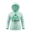 Toddler Bahama Hooded Long Sleeve T-Shirt Thumbnail
