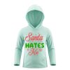 Toddler Bahama Hooded Long Sleeve T-Shirt Thumbnail