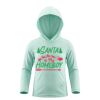 Toddler Bahama Hooded Long Sleeve T-Shirt Thumbnail