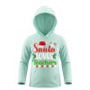Toddler Bahama Hooded Long Sleeve T-Shirt Thumbnail