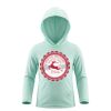 Toddler Bahama Hooded Long Sleeve T-Shirt Thumbnail