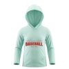 Toddler Bahama Hooded Long Sleeve T-Shirt Thumbnail
