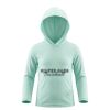Toddler Bahama Hooded Long Sleeve T-Shirt Thumbnail