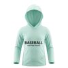 Toddler Bahama Hooded Long Sleeve T-Shirt Thumbnail