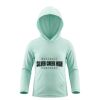 Toddler Bahama Hooded Long Sleeve T-Shirt Thumbnail