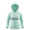Toddler Bahama Hooded Long Sleeve T-Shirt Thumbnail