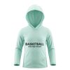 Toddler Bahama Hooded Long Sleeve T-Shirt Thumbnail