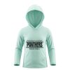 Toddler Bahama Hooded Long Sleeve T-Shirt Thumbnail