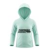 Toddler Bahama Hooded Long Sleeve T-Shirt Thumbnail