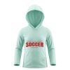 Toddler Bahama Hooded Long Sleeve T-Shirt Thumbnail