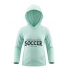 Toddler Bahama Hooded Long Sleeve T-Shirt Thumbnail