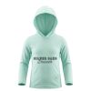 Toddler Bahama Hooded Long Sleeve T-Shirt Thumbnail